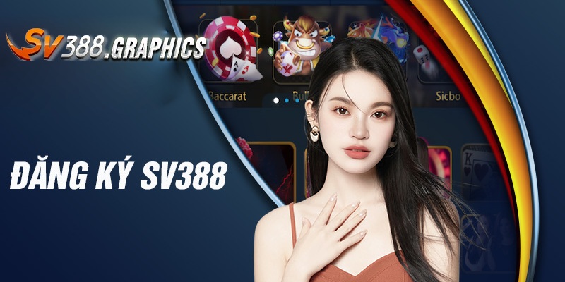 SV388 - Trang Game Đá Gà | Casino Trực Tuyến 2025 Hướng dẫn đăng ký