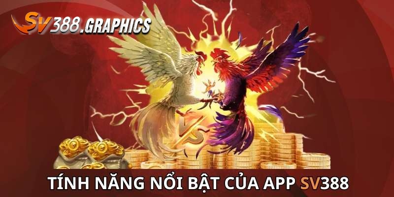 Tải SV388 App - Hướng Dẫn Download & Cài Đặt Cho Newbie Lợi ích khi tải SV388 app về máy