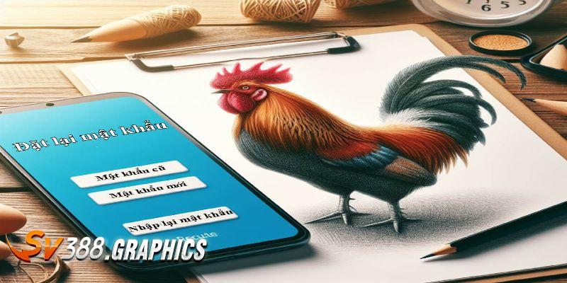 SV388 Đăng Nhập - Hướng Dẫn Truy Cập Tài Khoản Siêu Nhanh Lưu ý giúp đăng nhập account thành công