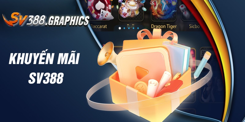 SV388 - Trang Game Đá Gà | Casino Trực Tuyến 2025 Ưu đãi hấp dẫn độc quyền